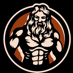 865 Titan Concrete logo